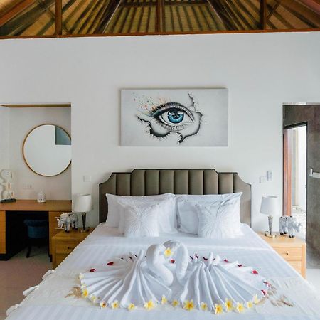 Focus On 4 Villa Seminyak Eksteriør billede