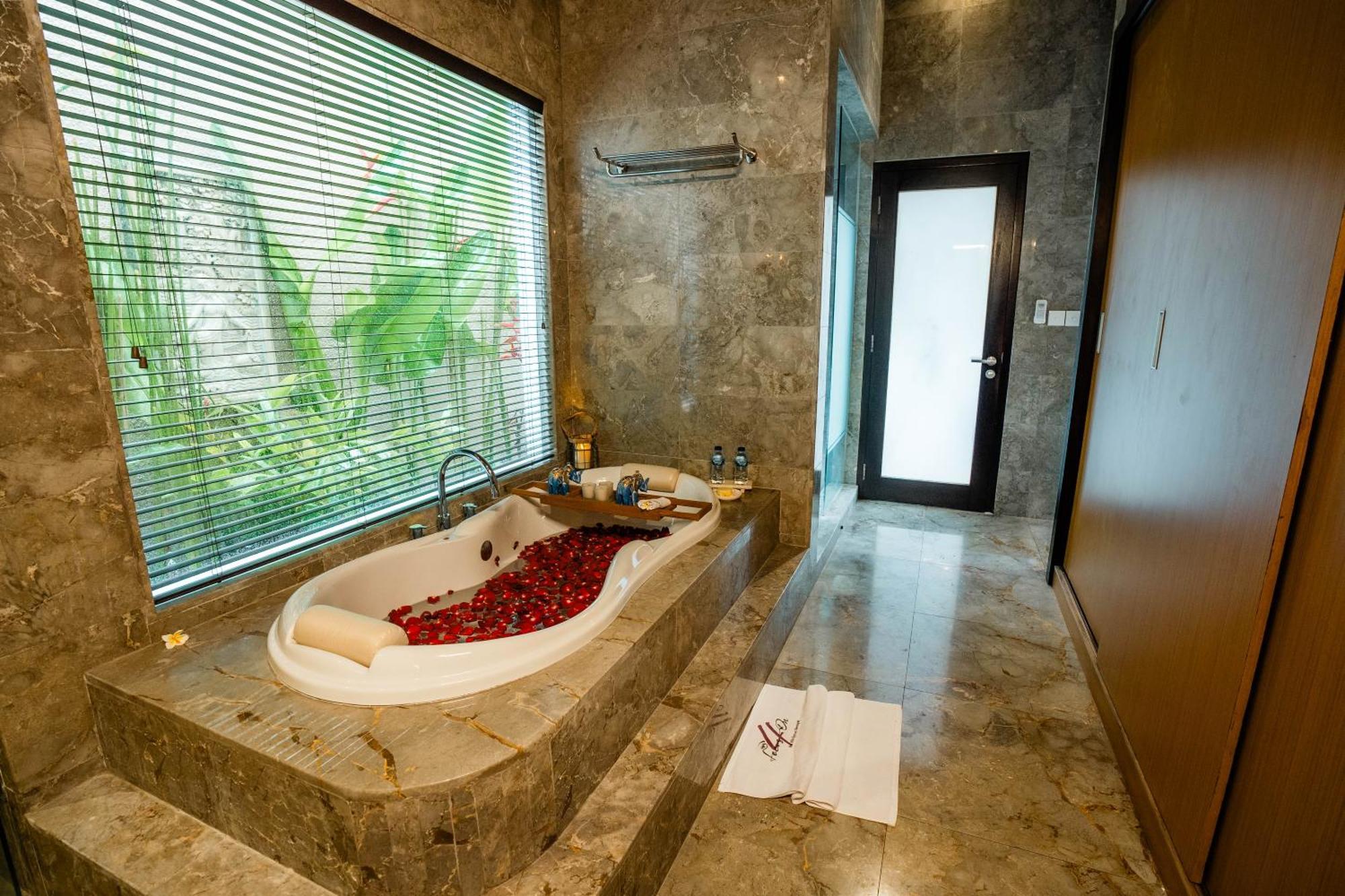 Focus On 4 Villa Seminyak Eksteriør billede