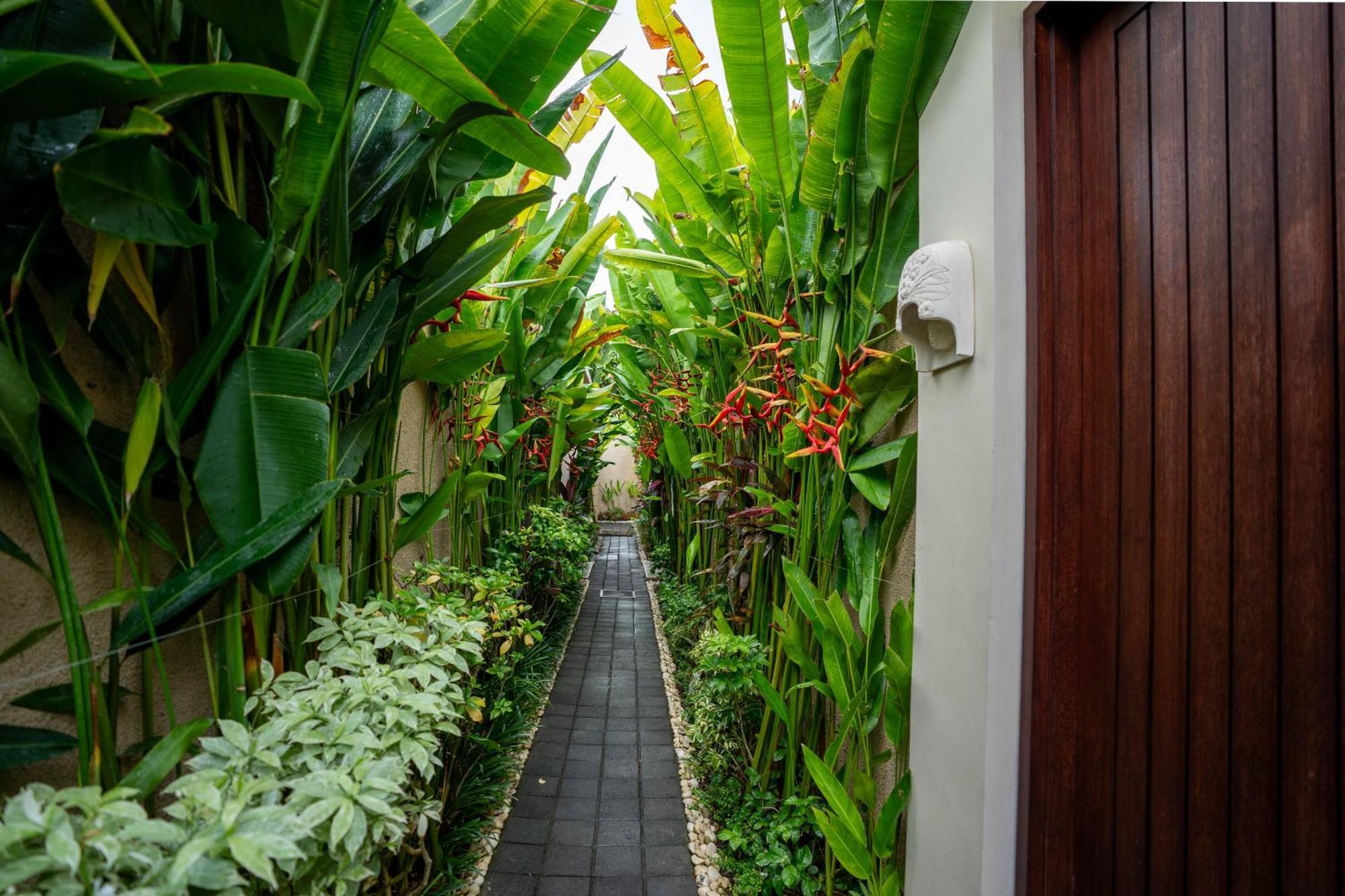 Focus On 4 Villa Seminyak Eksteriør billede
