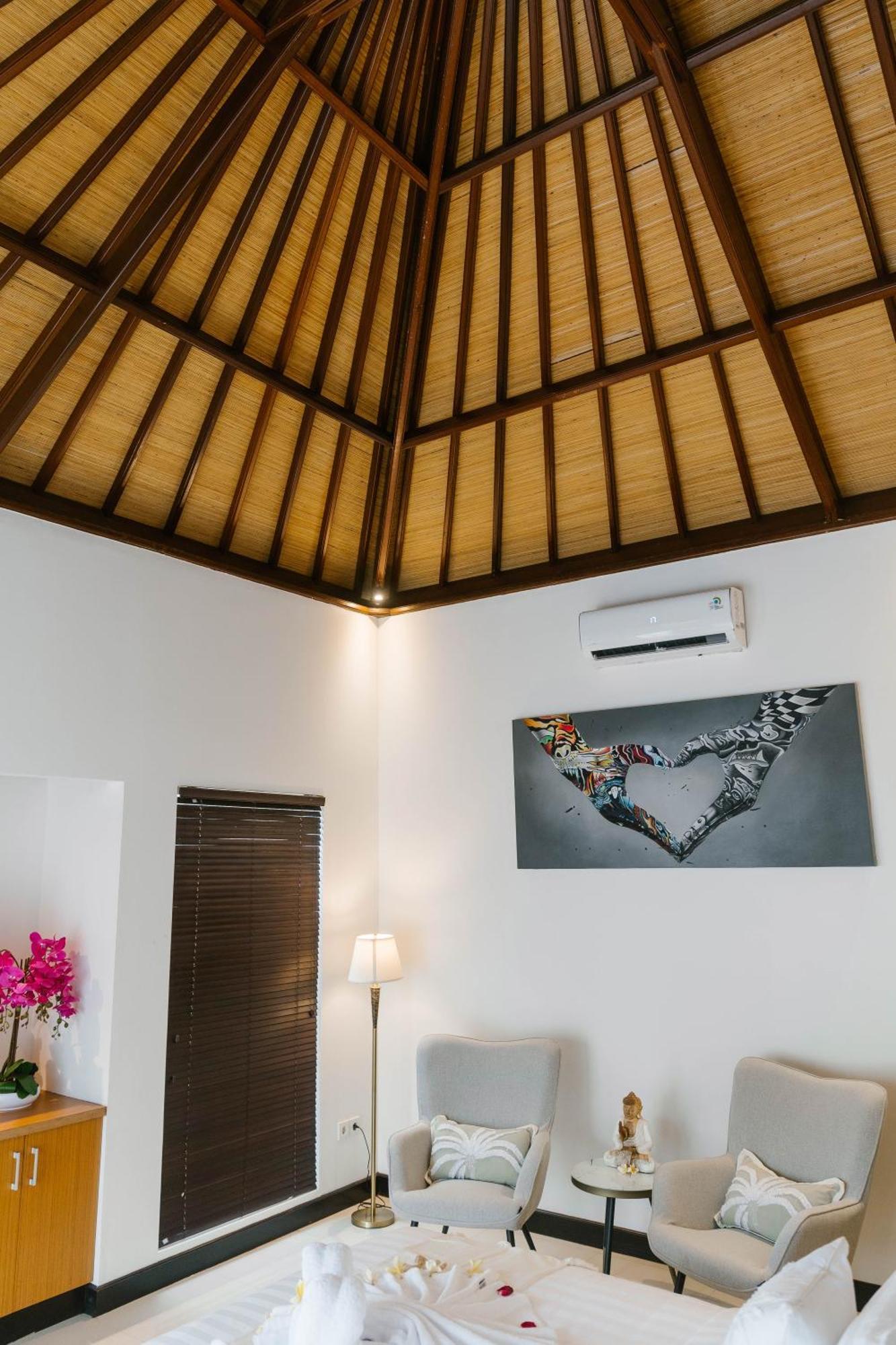 Focus On 4 Villa Seminyak Eksteriør billede