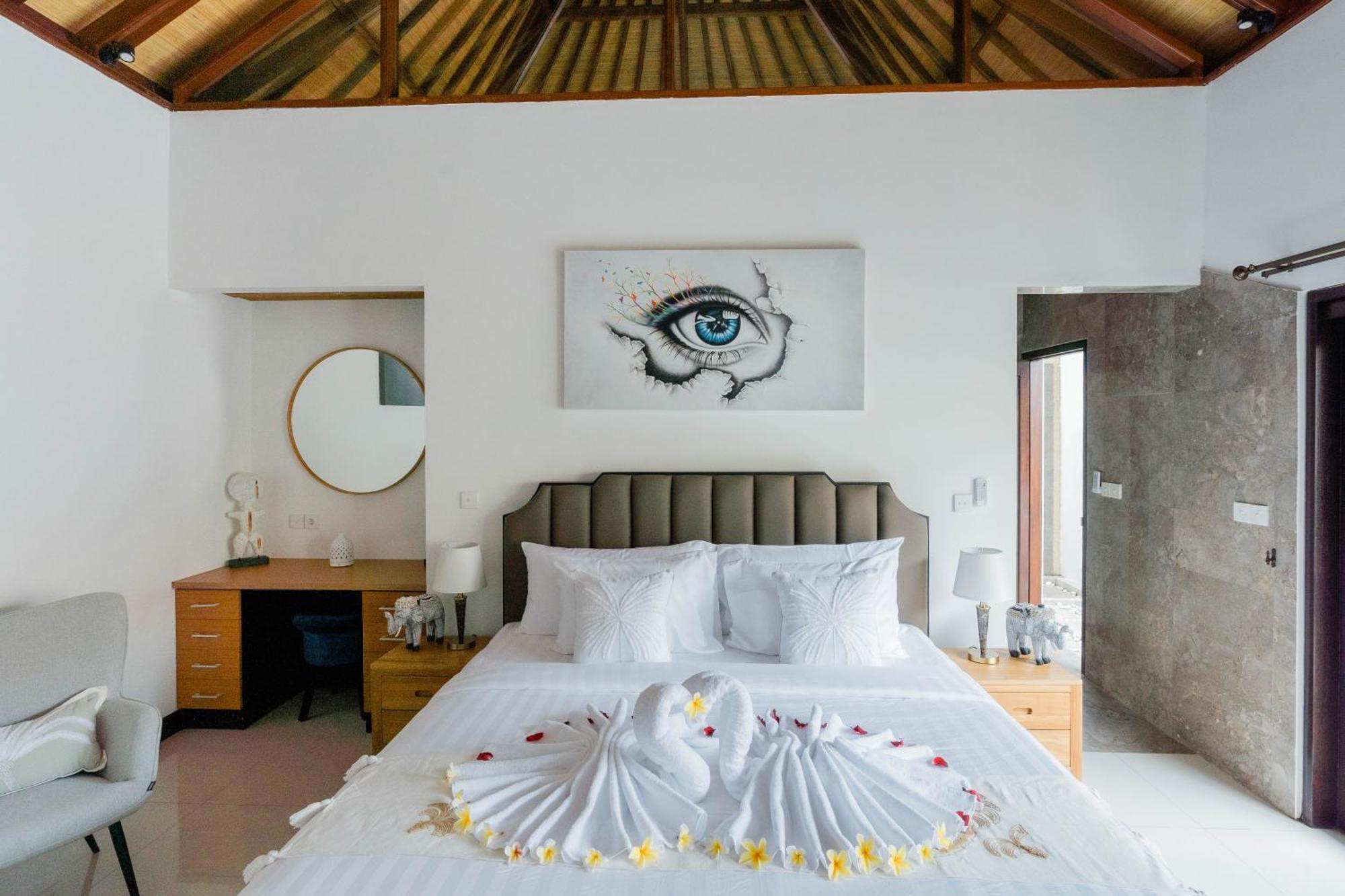 Focus On 4 Villa Seminyak Eksteriør billede
